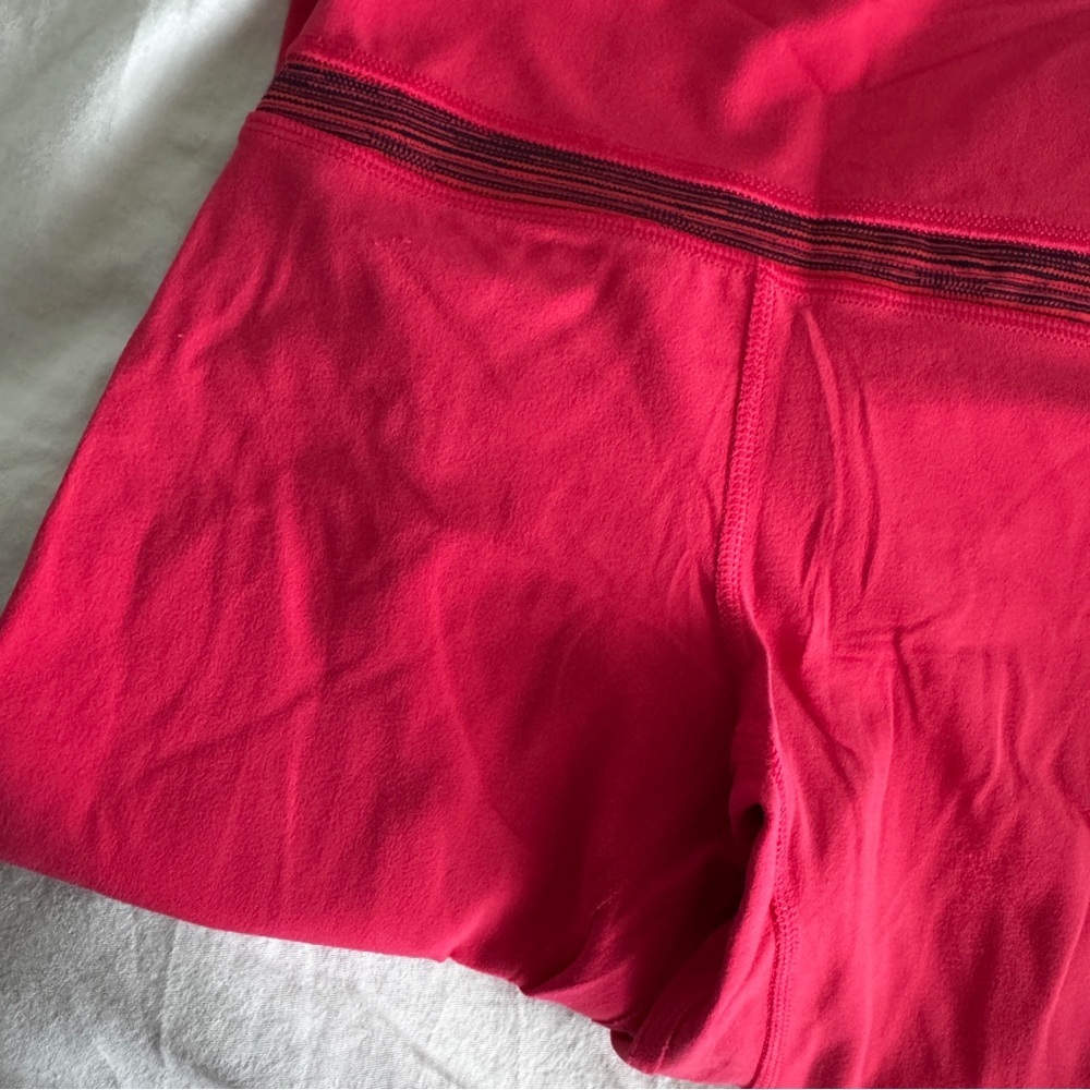 1 Lululemon Align Pant - Boom Juice / Cyber Boom Juice Alarming - Picture 7 of 13
